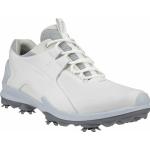 Ecco Biom Tour Mens Golf Shoes White 45