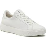 Sneakers ECCO - Street Tray W 29114301007 White