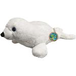 Peluche in peluche a tema animali foche per bambini 40 cm 