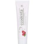 Ecodenta Toothpaste 2in1 Refreshing Anti-Tartar dentifricio antitartaro 100 ml
