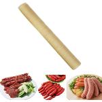 ECYC® 14m 28mm di Carni Secche per Salsicce Pelli Involucro per Macchina per Salsiccia Macchina per Hot Dog