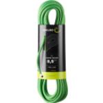 EDELRID - KESTREL PRO DRY 8,5mm, mezza corda - Color: Verde, Lunghezza: 50 mt