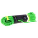 EDELRID - KESTREL PRO DRY 8,5mm, mezza corda - Color: Verde, Lunghezza: 60 mt