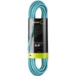 EDELRID - Rap Line Protect Pro Dry 6mm, corda accessoria dinamica - Lunghezza: 40 mt, Color: oasis