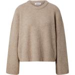 EDITED Pullover 'Grace' beige