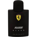 Eau de toilette 125 ml alla cannella per Uomo Formula 1 Scuderia Ferrari 