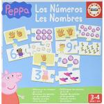 Puzzle classici Peppa Pig 