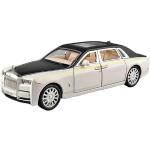 Modellini Rolls Royce in metallo Rolls-Royce Phantom 