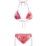 Bikini scontati rosa M per Donna F**k project 