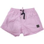 Shorts rosa S per Uomo F**k project 