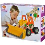 Costruzioni per bambini Cantiere per età 5-7 anni Simba Toys 