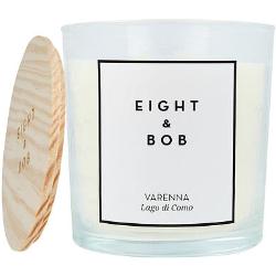 Eight & Bob Verenna Lago di Como candela profumata 600 g