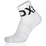 EIGHT SOX # Socks, Calzini Unisex-Adulto, Bianco,