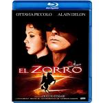 El Zorro Europe Zone