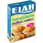 Elah Elah Preparato Per Muffin E Cookies Con Cranberries 190 G