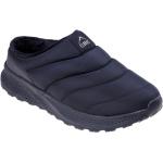 Pantofole scontate blu numero 44 per Uomo Elbrus 