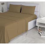 Lenzuola matrimoniali 170x200 cm in microfibra sostenibili Italian Bed Linen 