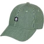 Cappellini scontati verdi di cotone per Uomo Element 