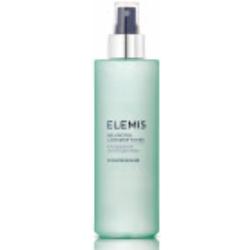 Elemis Advanced Skincare Balancing Lavender Toner lozione tonica detergente per pelli miste 200 ml