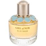 Eau de parfum 50 ml per Donna Elie Saab Girl of Now 