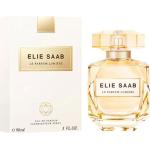 Elie Saab Le Parfum Lumiere 90ml Eau De Parfum Giallo Donna