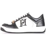 Sneakers larghezza E multicolore numero 36 per Donna Elisabetta Franchi 