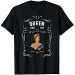 Elisabetta II Queen Legend British Crown Platinum