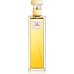 Elizabeth Arden 5th Avenue 75ml Perfume Trasparente,Oro Donna