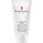 Elizabeth Arden Eight Hour Intensive Daily Moisturizer For Face crema giorno idratante per tutti i tipi di pelle SPF 15 50 ml