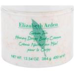 Elizabeth Arden Green Tea Honey Drops crema per il corpo 400 ml per Donna