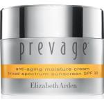 Elizabeth Arden Prevage crema giorno idratante contro l'invecchiamento della pelle SPF 30 50 ml