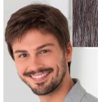 Parrucche trasparenti naturali per capelli sintetici per Uomo 