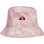 Cappelli scontati eleganti rosa chiaro a pescatore per Uomo Ellesse 