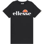 Ellesse Ehw834w21 Short Sleeve T-shirt Nero M Uomo