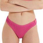 Bikini slip scontati rosa XL in poliestere per Donna Ellesse 