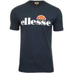 Magliette & T-shirt stampate S di cotone per Uomo Ellesse Prado 