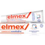Dentifrici 75 ml anticarie al mentolo Elmex 