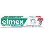 Dentifrici 75 ml sbiancanti per denti sensibili Elmex 