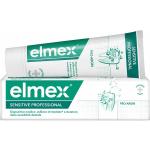 Dentifrici 75 ml scontati per denti sensibili Elmex 