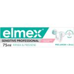 Dentifrici 75 ml per denti sensibili allo zinco Elmex 