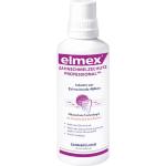 Elmex Opti-namel Seal & Strengthen collutorio antiplacca 400 ml
