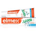 Dentifrici 75 ml anticarie per bambini Elmex 