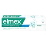 Dentifrici 75 ml per denti sensibili con calcio Elmex 