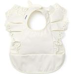 Bavaglini eleganti bianchi in PVC sostenibili per neonato Elodie details di Amazon.it Amazon Prime 