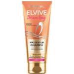 Shampoo 200 ml per capelli lisci Elvive 