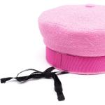 Accessori moda scontati marinari rosa in viscosa Patou 
