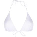 Top bikini scontati bianchi per Donna Ermanno Scervino Ermanno 