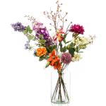 Composizioni floreali & Mazzi fiori multicolore 