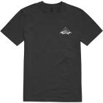 Emerica Creature Triangle Web Short Sleeve T-shirt Nero M Uomo