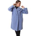 emme marella infante cappotto giaccone jersey